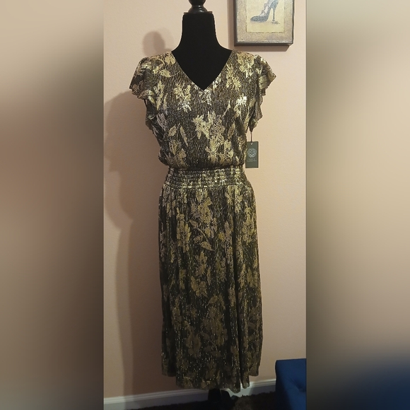 Vince Camuto Dress - Picture 3 of 3